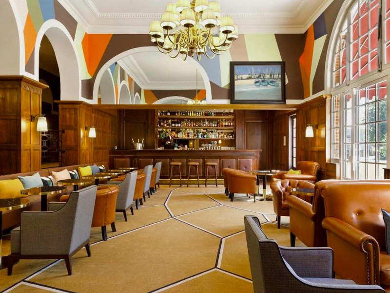 Hotel Barriere Le Westminsterの写真