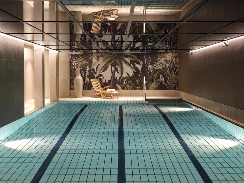 Hotel Barriere Le Westminsterの写真