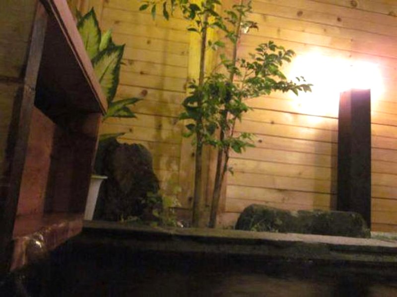 Kamikita Sakura Hot Springの写真