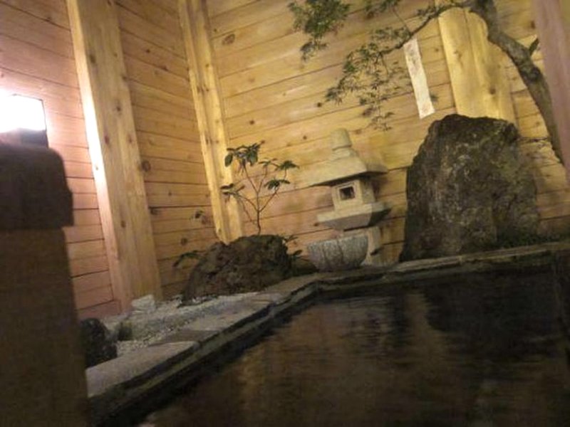 Kamikita Sakura Hot Springの写真