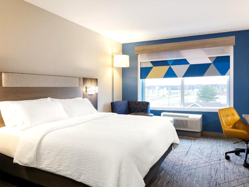 Holiday Inn Express Hotel & Suites Dyersburg By IHGの写真