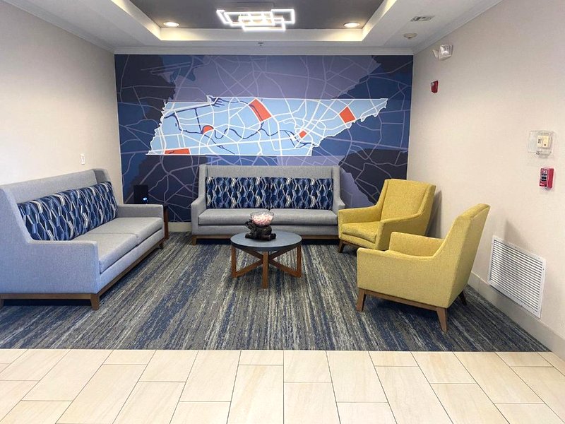 Holiday Inn Express Hotel & Suites Dyersburg By IHGの写真