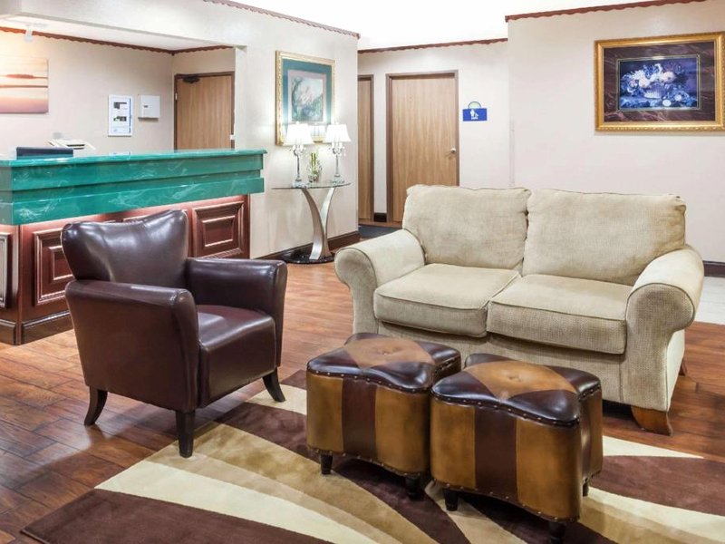 デイズ イン バイ ウィンダム ダイアーズバーグ (Days Inn by Wyndham Dyersburg)の写真