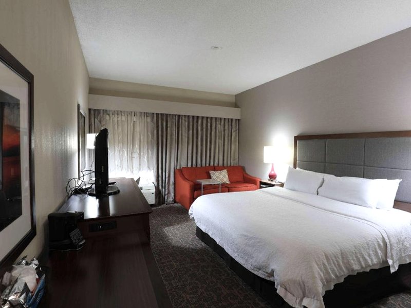 ハンプトン イン ダイアーズバーグ (Hampton Inn Dyersburg)の写真