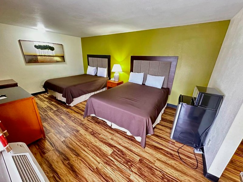 Regency Inn Iolaの写真