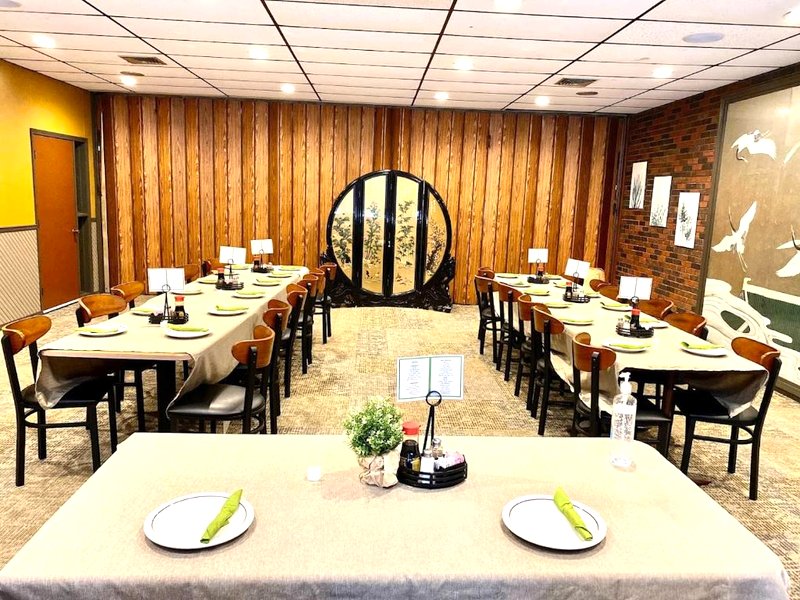 Regency Inn Iolaの写真
