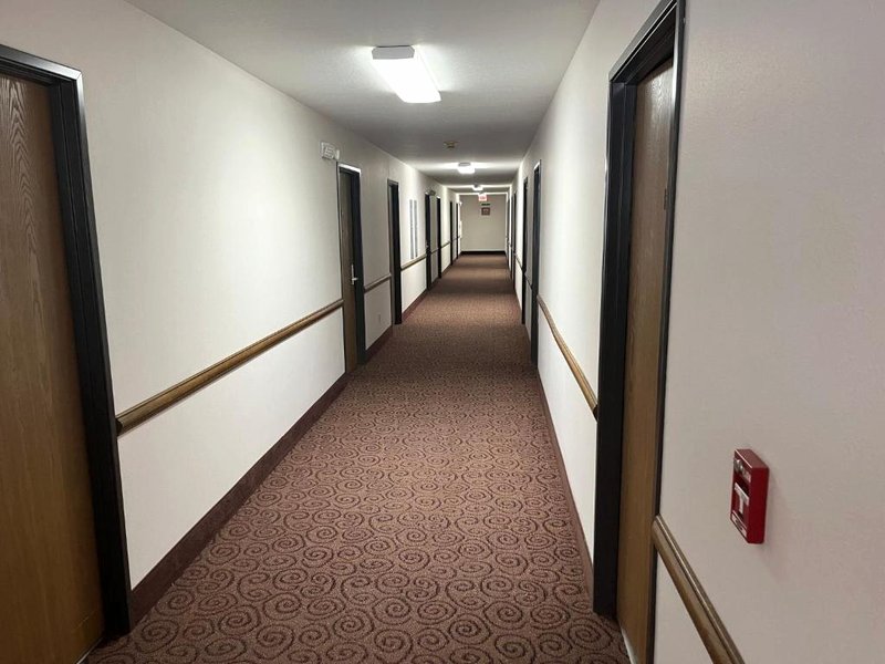 Country Haven Innの写真