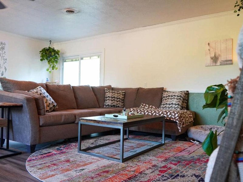 Rose Ranch - Charming Country Homeの写真