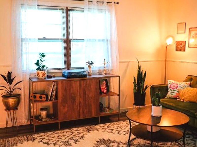 Rose Ranch - Charming Country Homeの写真