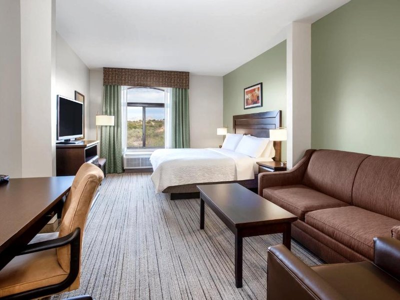 Holiday Inn Express & Suites Oro Valley-Tucson North by IHGの写真