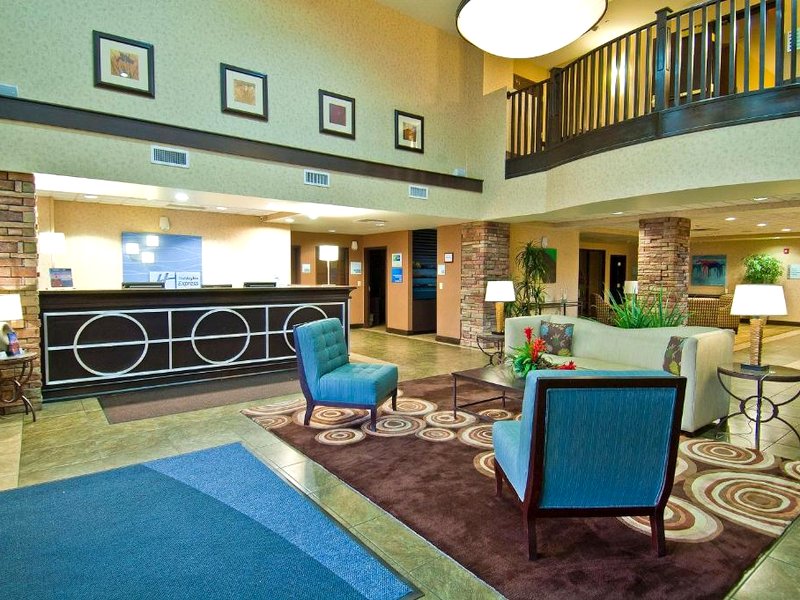 Holiday Inn Express & Suites Oro Valley-Tucson North by IHGの写真