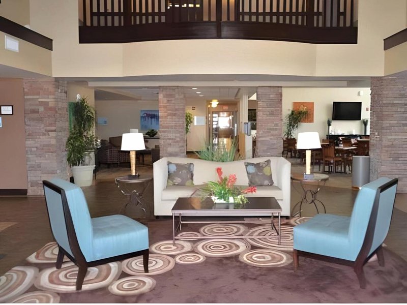 Holiday Inn Express & Suites Oro Valley-Tucson North by IHGの写真