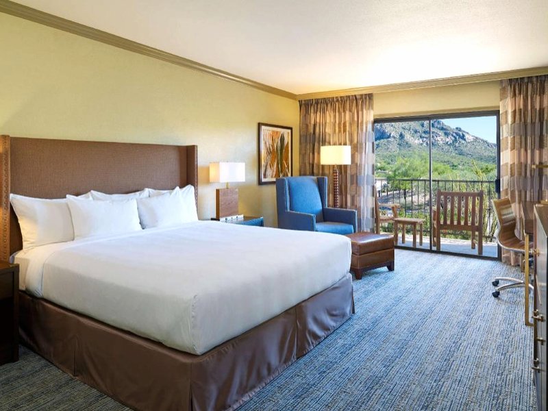 El Conquistador Tucson, A Hilton Resort.の写真