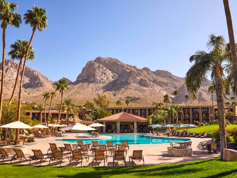El Conquistador Tucson, A Hilton Resort.の写真