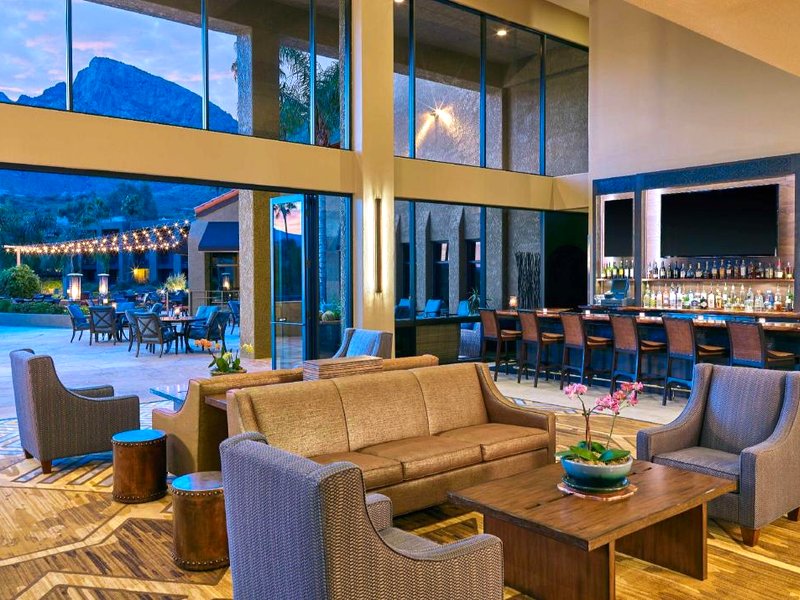 El Conquistador Tucson, A Hilton Resort.の写真