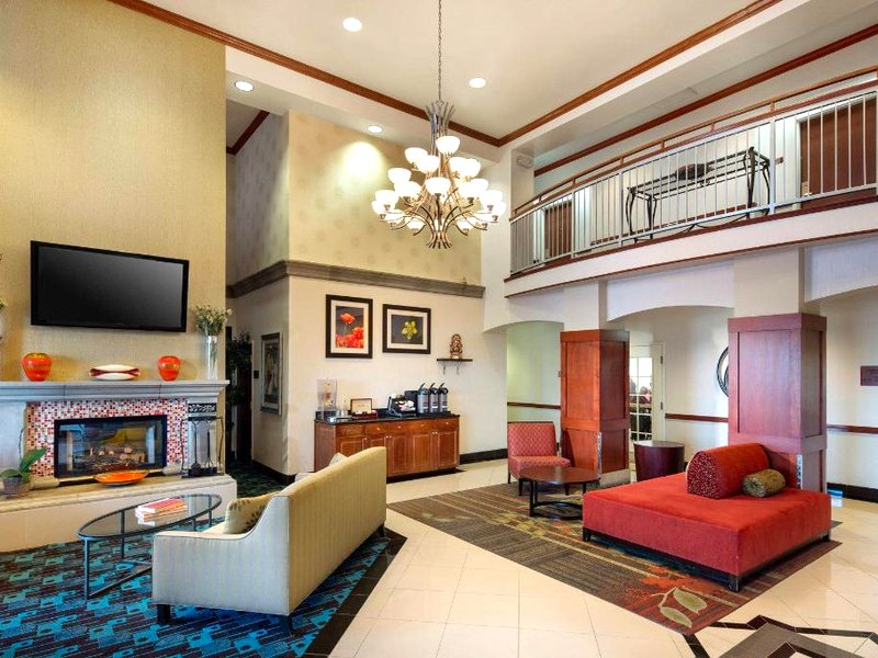 フェアフィールド イン アンド スイーツ トゥスコン ノース/オロバレー (Fairfield Inn & Suites Tucson North/Oro Valley)の写真