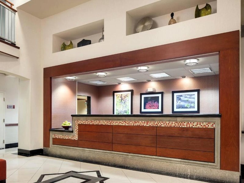 フェアフィールド イン アンド スイーツ トゥスコン ノース/オロバレー (Fairfield Inn & Suites Tucson North/Oro Valley)の写真