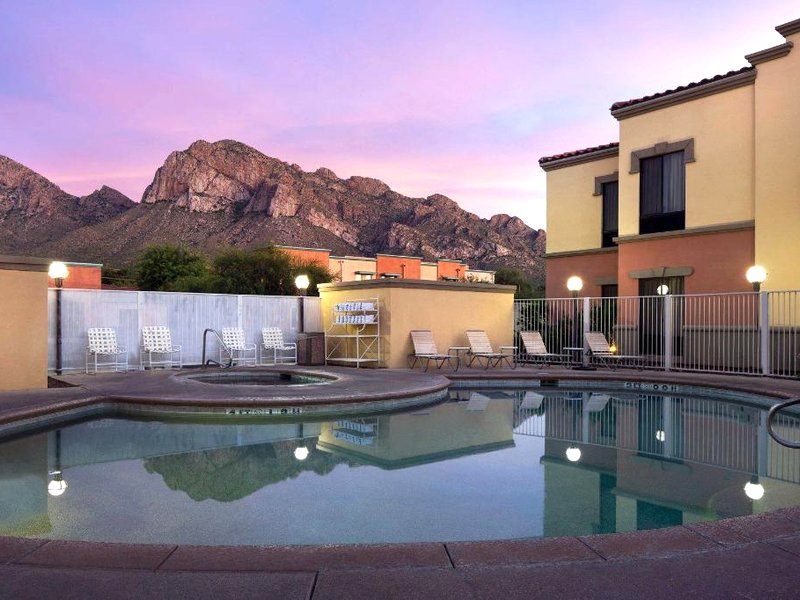 フェアフィールド イン アンド スイーツ トゥスコン ノース/オロバレー (Fairfield Inn & Suites Tucson North/Oro Valley)の写真