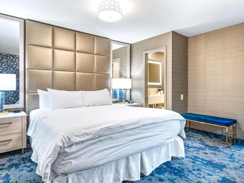 3 パームス ホテル ツーソン (3 Palms Hotel Tucson)の写真