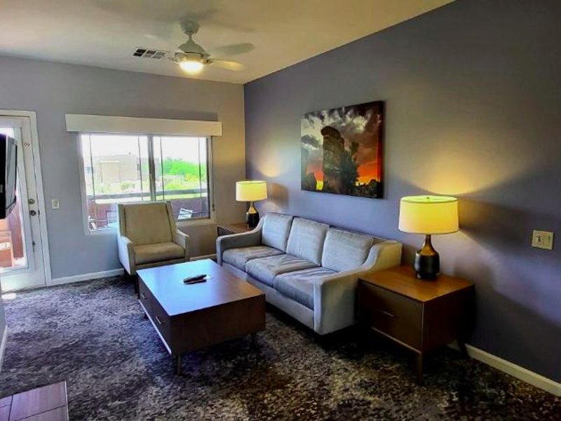 ワールドマーク ランチョ ビストソ (WorldMark Rancho Vistoso)の写真