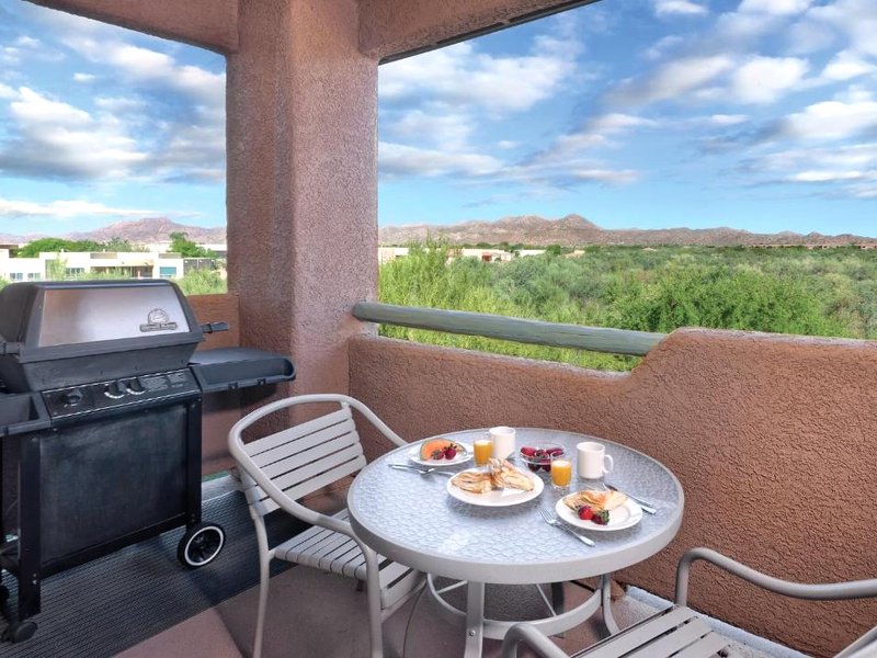 ワールドマーク ランチョ ビストソ (WorldMark Rancho Vistoso)の写真