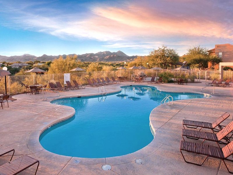 ワールドマーク ランチョ ビストソ (WorldMark Rancho Vistoso)の写真