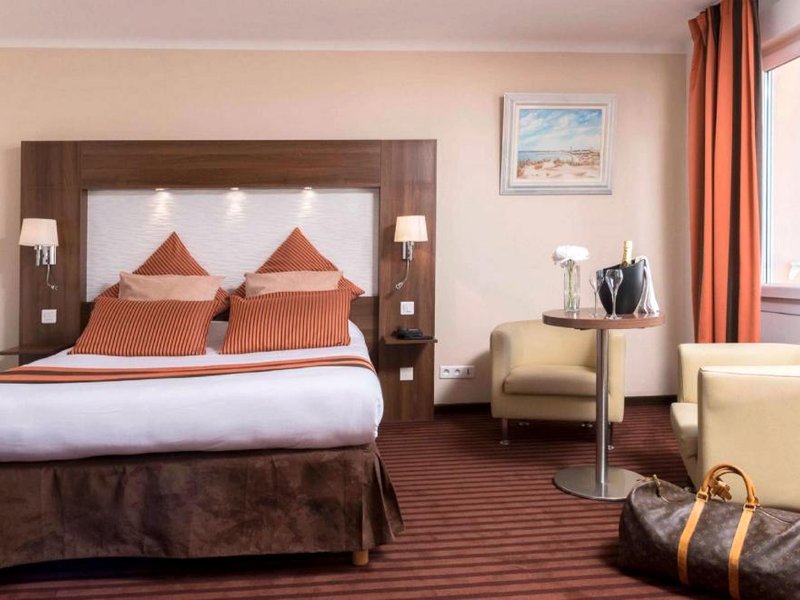 ホテル レジーナ & スパ  (Hotel Regina & Spa)の写真