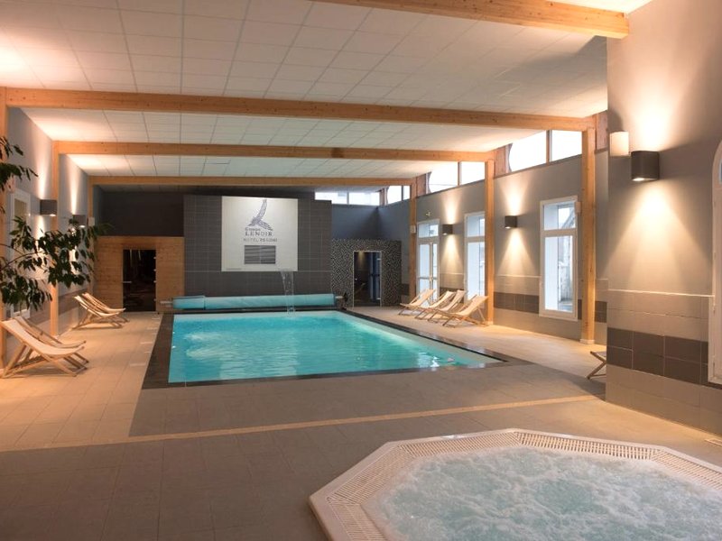 ホテル レジーナ & スパ  (Hotel Regina & Spa)の写真