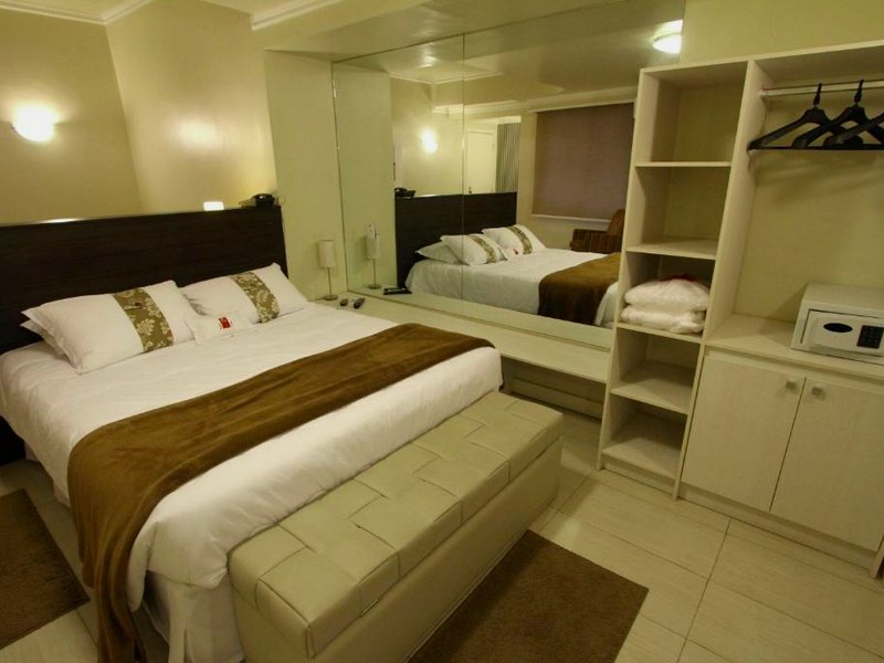 Hotel Curi Executiveの写真