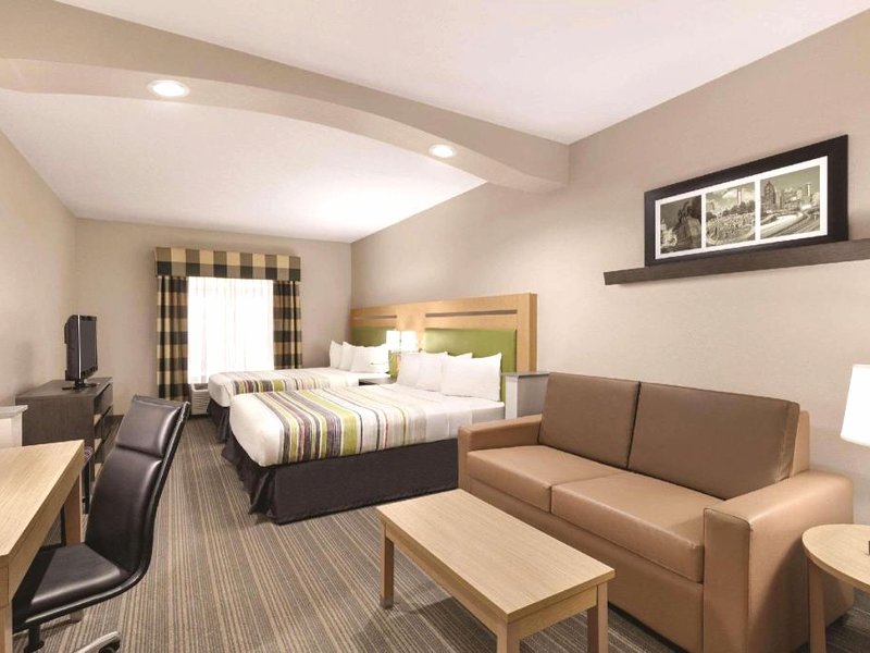カントリー イン&スイーツ バイ ラディソン グリフィン GA (Country Inn & Suites by Radisson, Griffin, GA)の写真
