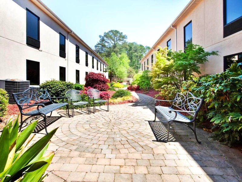 カントリー イン&スイーツ バイ ラディソン グリフィン GA (Country Inn & Suites by Radisson, Griffin, GA)の写真