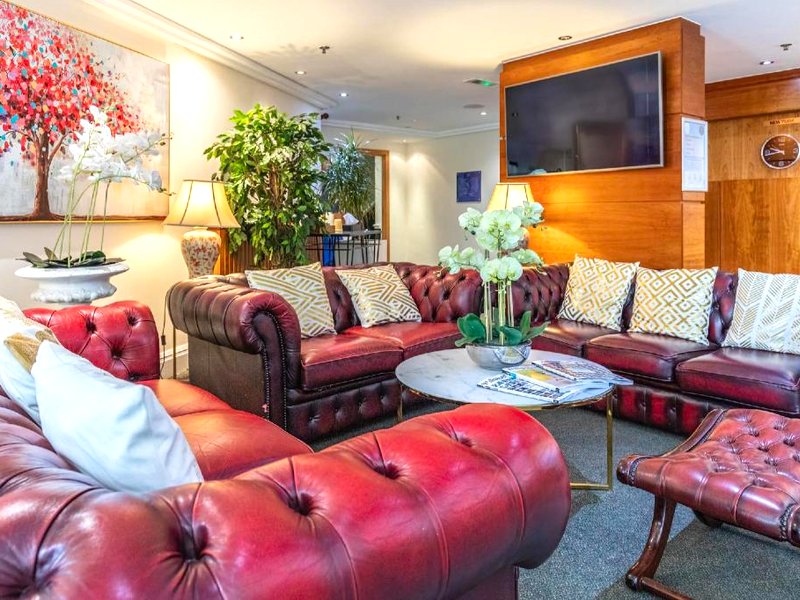 メオン バレー ホテル&カントリー クラブ (Meon Valley Hotel & Country Club)の写真