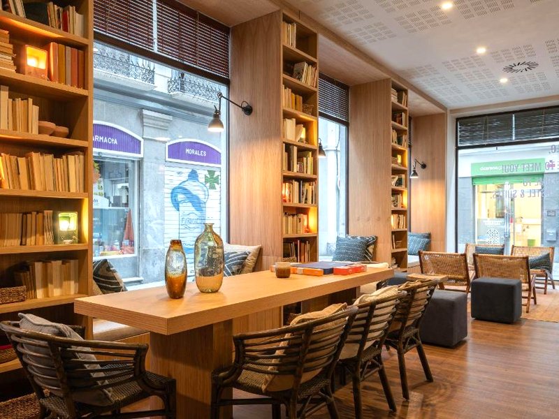 トック ホステル グラナダ (TOC Hostel Granada)の写真