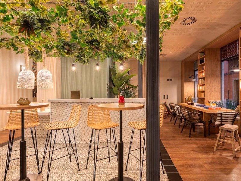 トック ホステル グラナダ (TOC Hostel Granada)の写真