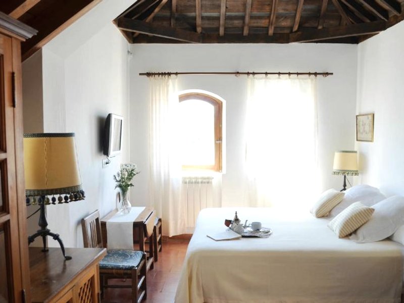 ホテル サンタ イザベル ラ レアル (Hotel Santa Isabel la Real)の写真