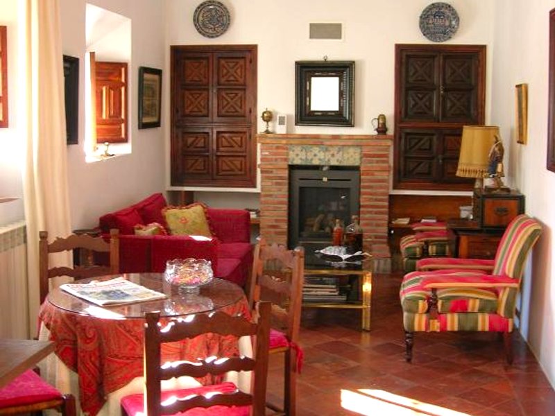 ホテル サンタ イザベル ラ レアル (Hotel Santa Isabel la Real)の写真