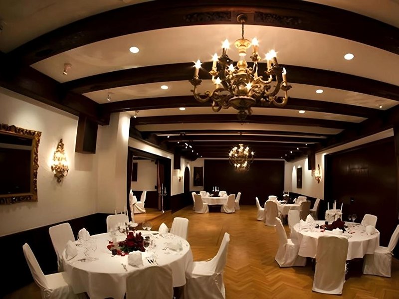 Hotel Kroneの写真