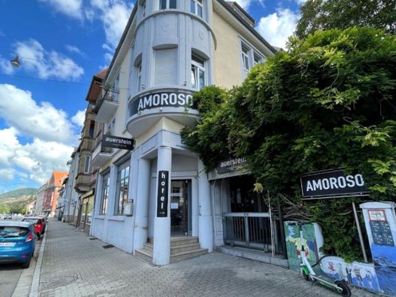 AUERSTEIN-Hotels auerstein & auerstein-monoの写真