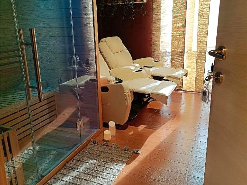 Ti Scialíi Suites Rooms and Relax (Ti Scialii Suites Rooms and Relax)の写真