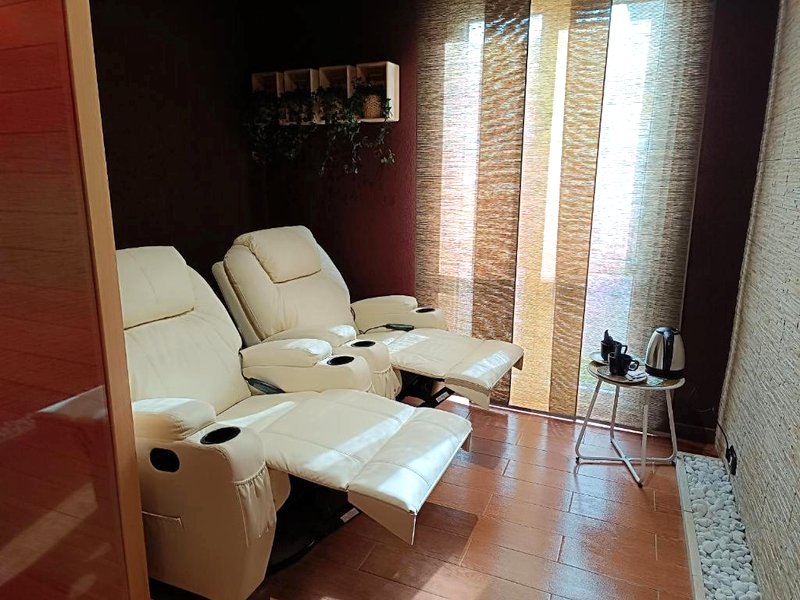 Ti Scialíi Suites Rooms and Relax (Ti Scialii Suites Rooms and Relax)の写真