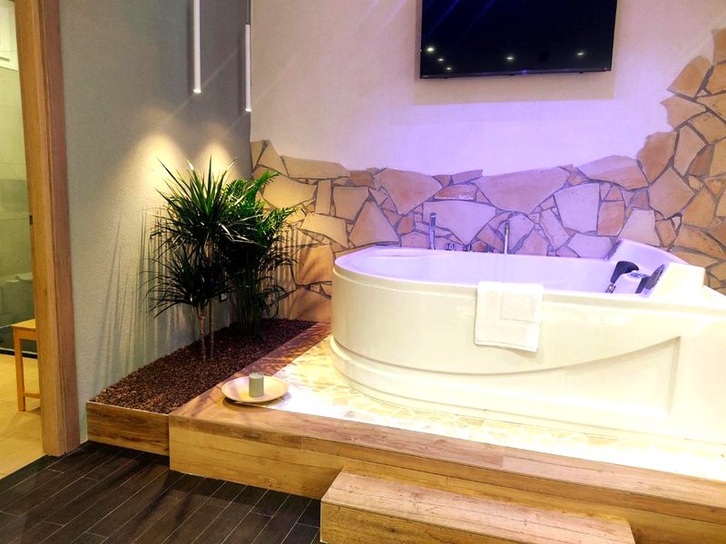 Ti Scialíi Suites Rooms and Relax (Ti Scialii Suites Rooms and Relax)の写真