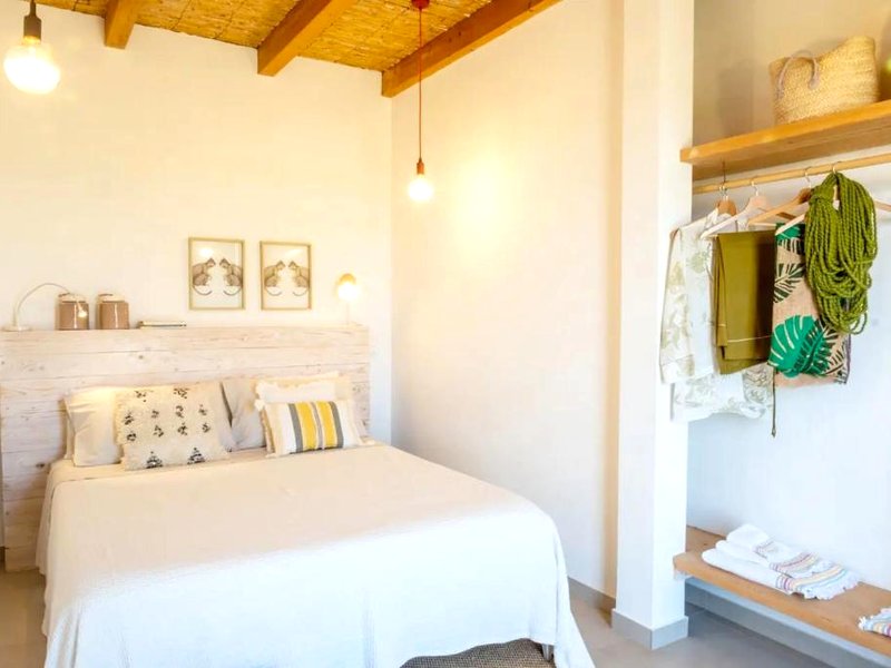 NEW Exclusive Lodges, Marzamemi, Notoの写真