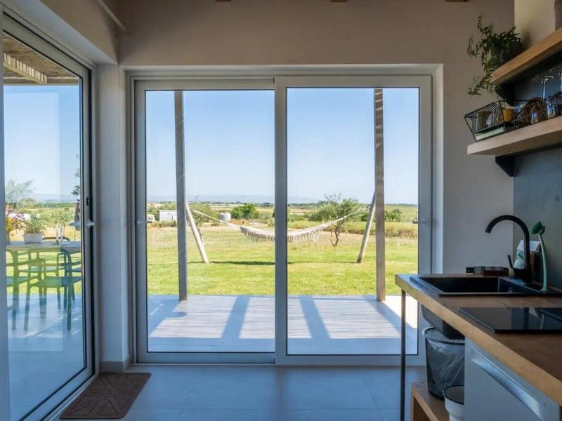 NEW Exclusive Lodges, Marzamemi, Notoの写真