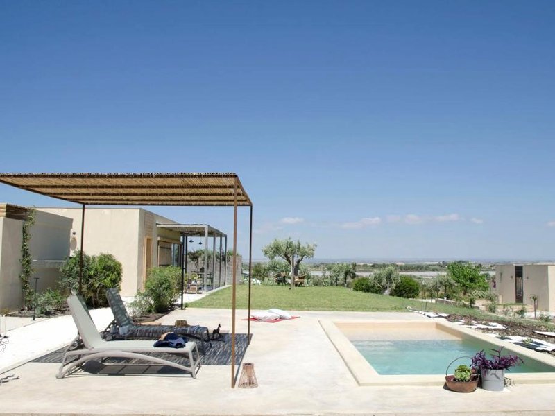 NEW Exclusive Lodges, Marzamemi, Notoの写真