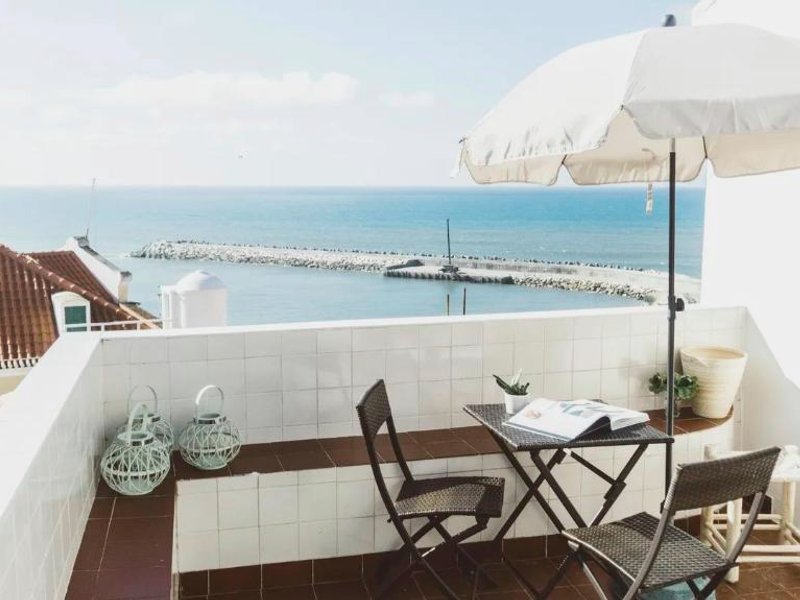 WOT Ericeira Lodgeの写真