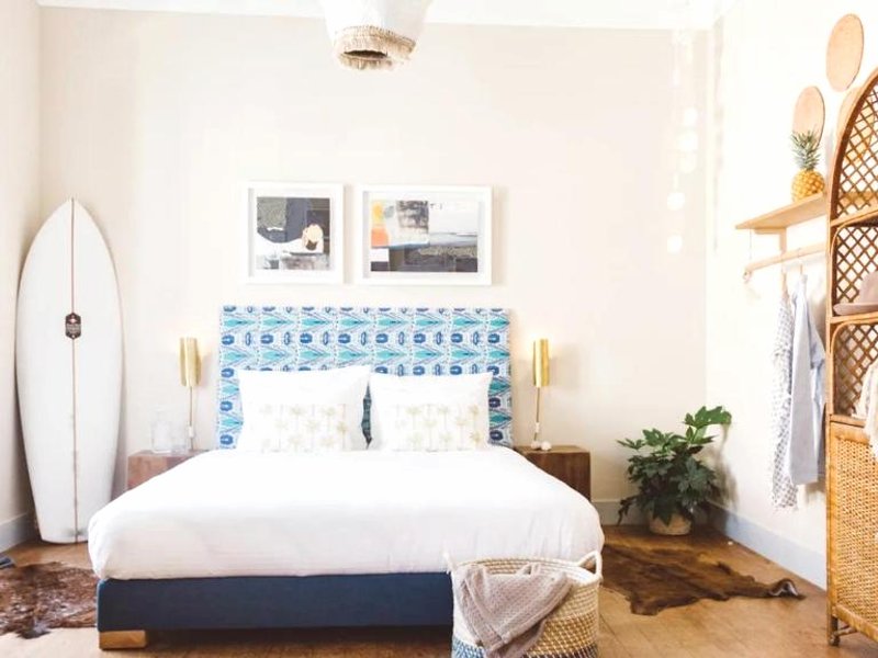 WOT Ericeira Lodgeの写真