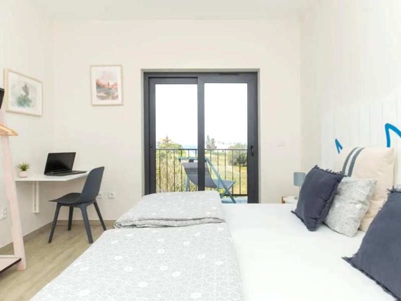 WOT Ericeira Surf Hostelの写真