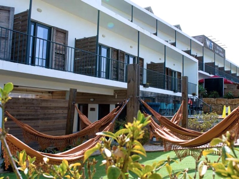 WOT Ericeira Surf Hostelの写真