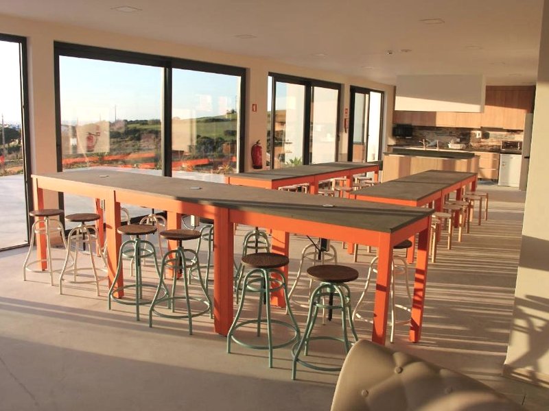 WOT Ericeira Surf Hostelの写真