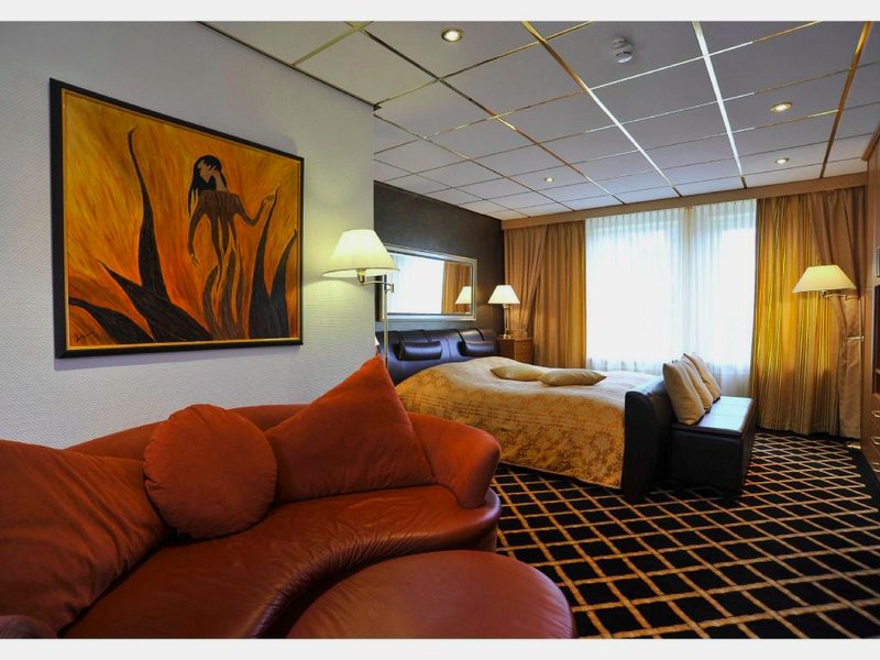 TULIP INN BERGEN OP ZOOMの写真